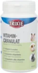 <strong title="Trixie Granule De Vitamine, Pentru Rozatoare, 220 g, 60251 – vitamine pentru porcușori de guineea, suplimente alimentare rozătoare, hrană pentru rozătoare, hrană echilibrată pentru rozătoare">Trixie Granule De Vitamine, Pentru Rozatoare, 220 g, 60251 – vitamine pentru porcușori de...</strong>