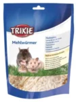 <strong title="Trixie Viermi de Faina, 70 g, 60792 – nutriție animală, viermi de faina beneficii, produse pentru animale de companie, viermi deshidratati">Trixie Viermi de Faina, 70 g, 60792 – nutriție animală, viermi de faina beneficii, produse pentru...</strong>