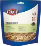 <strong title="Trixie Viermi de Faina, 200 g, 60796 – beneficii viermi de faina, livrare viermi de faina, hrană pentru animale mici, hrană naturală pentru animale">Trixie Viermi de Faina, 200 g, 60796 – beneficii viermi de faina, livrare viermi de faina, hrană...</strong>