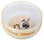 <strong title="Trixie Castron Ceramic Pentru Cobai/Iepuri, Honey & Hopper, 250 ml/11 cm, Diferite Culori, 60808 – Castron ceramic pentru cobai, castron ceramic 250 ml, Hrana pentru iepuri, castron ceramic 11 cm">Trixie Castron Ceramic Pentru Cobai/Iepuri, Honey & Hopper, 250 ml/11 cm, Diferite Culori,...</strong>