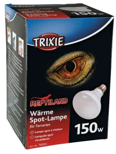 <strong title="Trixie Lampa Spot Pentru Terariu, 150W, 76004 – lampa pentru terariu de reptile, lampa de 150W pentru terariu, accesorii terariu, lampa terariu pentru animale">Trixie Lampa Spot Pentru Terariu, 150W, 76004 – lampa pentru terariu de reptile, lampa de 150W...</strong>