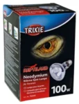 <strong title="Trixie Lampa Spot Pentru Terariu, Neodymium, 100W, 76008 – lampa de iluminat pentru terariu, lampa 100W pentru terariu, accesorii terariu, lampa pentru plante teraristice">Trixie Lampa Spot Pentru Terariu, Neodymium, 100W, 76008 – lampa de iluminat pentru terariu,...</strong>