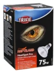 <strong title="Trixie Lampa Spot De Caldura Pentru Terariu, Pro, Cu Halogen, 75W, 76014 – lampa pentru broaste testoase, lampa terariu multifunctionala, accesorii terariu, lampa de incalzire pentru animale de companie">Trixie Lampa Spot De Caldura Pentru Terariu, Pro, Cu Halogen, 75W, 76014 – lampa pentru broaste...</strong>