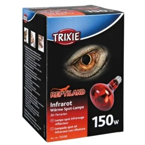 <strong title="Trixie Lampa De Caldura Cu Infrarosu Pentru Terariu, 150W, Rosu, 76098 – lampa de caldura pentru serpi, lampa infrarosu 76098, încălzire terariu reptile, lampa de caldura pentru broscute">Trixie Lampa De Caldura Cu Infrarosu Pentru Terariu, 150W, Rosu, 76098 – lampa de caldura pentru...</strong>