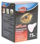 <strong title="Trixie Emitator De Caldura Pentru Terariu, Cu Infrarosu, Ceramic, 75W, 76101 – termoreglare terariu, temperatură optimă pentru reptile, produse pentru terarii, confort termic terariu">Trixie Emitator De Caldura Pentru Terariu, Cu Infrarosu, Ceramic, 75W, 76101 – termoreglare...</strong>