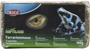 <strong title="Trixie Substrat Tropical Pentru Terariu, Muschi, 4.5 l, 76158 – substrat pentru habitat umed, substrat pentru terrarium, substrat tropical terariu, substrat fertil pentru terariu">Trixie Substrat Tropical Pentru Terariu, Muschi, 4.5 l, 76158 – substrat pentru habitat umed,...</strong>