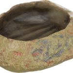 Bol Pentru Reptile, 6×1.5×4.5 cm, 76180