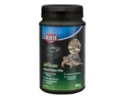 <strong title="Trixie Hrana Pentru Broaste Testoase, Naturala, Mix, 100 g, 76266 – hrană premium pentru broaște țestoase, broaște țestoase sănătoase, hrană pentru reptile, hrană pentru broaște țestoase cu ingrediente naturale">Trixie Hrana Pentru Broaste Testoase, Naturala, Mix, 100 g, 76266 – hrană premium pentru broaște...</strong>