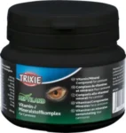 <strong title="Trixie Vitamine/Minerale pentru Reptile Carnivore, 80 g, 76383 – nutrienți esențiali reptile, vitamine și minerale pentru reptile, vitamine pentru animale de companie, produse pentru reptile carnivore">Trixie Vitamine/Minerale pentru Reptile Carnivore, 80 g, 76383 – nutrienți esențiali reptile,...</strong>