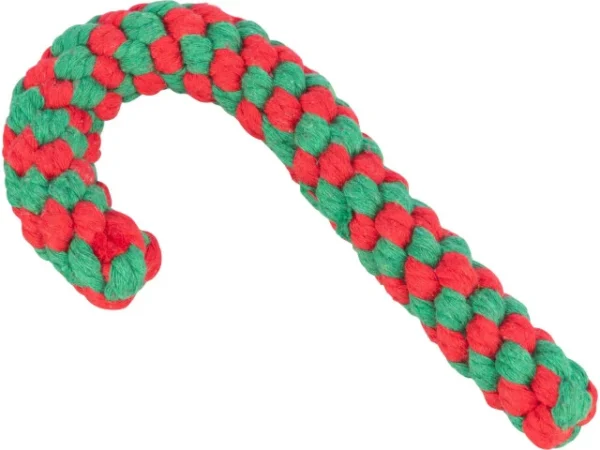 <strong title="Trixie Jucarie Pentru Caini, Xmas Sfoara Acadea Baston, 19 cm, 92597 – jucarie pentru caini cu forme amuzante, jucarii pentru caini de interior, accesorii pentru câini, jucarie de distractie pentru caini">Trixie Jucarie Pentru Caini, Xmas Sfoara Acadea Baston, 19 cm, 92597 – jucarie pentru caini cu...</strong>