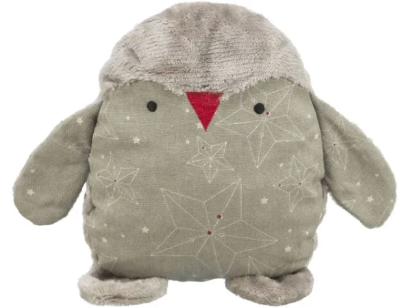 Trixie Jucarie Pentru Caini, Xmas Pinguin, 24 cm, 92624 – pinguin jucărie câini, jucărie câini 24...