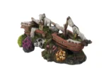 <strong title="Laroy Group Decor Barca Scufundata 2, 25 x 10.5 x 11.5 cm, 234/411599 – produse pentru terariu, dimensiuni decor acvariu, accesorii acvariu, etichete produse terariu">Laroy Group Decor Barca Scufundata 2, 25 x 10.5 x 11.5 cm, 234/411599 – produse pentru terariu,...</strong>