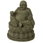 <strong title="Laroy Group Decor Bayon Buddha, M: 9.5 x 9.5 x 12.5 cm, 234/429617 – decoratiuni pentru terariu, statueta Buddha 234/429617, decor acvariu, Buddha pentru acvariu">Laroy Group Decor Bayon Buddha, M: 9.5 x 9.5 x 12.5 cm, 234/429617 – decoratiuni pentru terariu,...</strong>