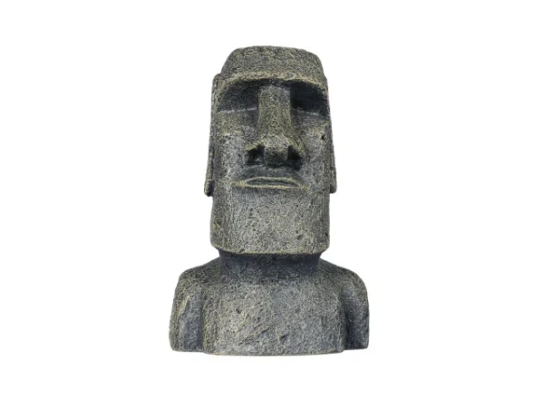 <strong title="Laroy Group Decor Statuie Moai Din Insula Pastelui, 11x9x17 cm, L234/444382 – figurina Moai pentru iubitori de animale, statueta Moai pentru decor interior, decor statuie Moai, decoratiuni unice Moai">Laroy Group Decor Statuie Moai Din Insula Pastelui, 11x9x17 cm, L234/444382 – figurina Moai...</strong>