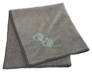 Trixie Prosop 50×60 cm Albastru 2350 – Caini / Ingrijirea Blanii / Prosoape & Accesorii