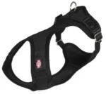 <strong title="Trixie Ham Comfort Soft Touring, S: 33-50 cm/20 mm, Negru, 16271 – hamuri pentru caini cu prindere rapida, hamuri pentru plimbari cu caini, accesorii pentru câini, hamuri pentru caini medii">Trixie Ham Comfort Soft Touring, S: 33-50 cm/20 mm, Negru, 16271 – hamuri pentru caini cu...</strong>