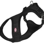 <strong title="Trixie Ham Comfort Soft Touring, S: 33-50 cm/20 mm, Negru, 16271 – hamuri pentru caini cu prindere rapida, hamuri pentru plimbari cu caini, accesorii pentru câini, hamuri pentru caini medii">Trixie Ham Comfort Soft Touring, S: 33-50 cm/20 mm, Negru, 16271 – hamuri pentru caini cu...</strong>