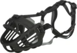 <strong title="Trixie Botnita Flexibila, Cauciuc, M (Bot 25 cm/ Cap 19 cm) Negru 17612 – Caini / Dresaj & Sport / Botnite, TRIXIE">Trixie Botnita Flexibila, Cauciuc, M (Bot 25 cm/ Cap 19 cm) Negru 17612 – Caini / Dresaj &...</strong>