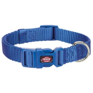 <strong title="Trixie Zgarda Premium, S: 25 – 40 cm / 15 mm, Albastru, 202202 – zgarda durabila, zgarda albastră, zgarda pentru câini, zgarda din nylon">Trixie Zgarda Premium, S: 25 – 40 cm / 15 mm, Albastru, 202202 – zgarda durabila, zgarda...</strong>