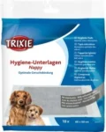<strong title="Trixie Covoras Absorbant, Cu Carbon Activ, 60 x 60cm, 10 buc/set, 23372 – covor absorbant cu carbon activ pentru câini, covor absorbant cu carbon activ pentru pisici, covor absorbant pentru caini, covor pentru îngrijirea animalelor">Trixie Covoras Absorbant, Cu Carbon Activ, 60 x 60cm, 10 buc/set, 23372 – covor absorbant cu...</strong>