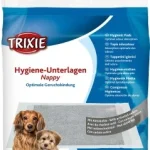 <strong title="Trixie Covoras Absorbant, Cu Carbon Activ, 60 x 60cm, 10 buc/set, 23372 – covor absorbant cu carbon activ pentru câini, covor absorbant cu carbon activ pentru pisici, covor absorbant pentru caini, covor pentru îngrijirea animalelor">Trixie Covoras Absorbant, Cu Carbon Activ, 60 x 60cm, 10 buc/set, 23372 – covor absorbant cu...</strong>