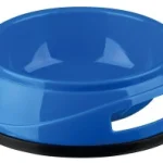 <strong>Trixie</strong> Castron Plastic, Antiderapant, Greu, 0.5 l/14 cm, Diferite Culori, 24951 – Caini / Castroane