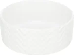 <strong title="Trixie Castron Ceramic, 0.9 l/16 cm, Alb, 25024 – castron alb 0.9 l, castron 16 cm pentru animale, accesorii pentru câini, bol ceramic rezistent">Trixie Castron Ceramic, 0.9 l/16 cm, Alb, 25024 – castron alb 0.9 l, castron 16 cm pentru...</strong>