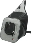 <strong title="Trixie Geanta De Transport, Savina, Frontala, 30x33x26 cm, Pana la 10 kg, Negru/Gri, 28941 – geanta pentru caini, geanta de transport pentru animale de companie, geanta Trixie, Geanta de transport 'Savina' frontală 30x33x26 cm până la 10 kg negru/gri 28941">Trixie Geanta De Transport, Savina, Frontala, 30x33x26 cm, Pana la 10 kg, Negru/Gri, 28941 –...</strong>