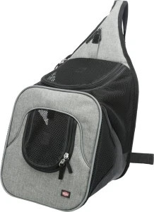 <strong title="Trixie Geanta De Transport, Savina, Frontala, 30x33x26 cm, Pana la 10 kg, Negru/Gri, 28941 – geanta pentru caini, geanta de transport pentru animale de companie, geanta Trixie, Geanta de transport 'Savina' frontală 30x33x26 cm până la 10 kg negru/gri 28941">Trixie Geanta De Transport, Savina, Frontala, 30x33x26 cm, Pana la 10 kg, Negru/Gri, 28941 –...</strong>