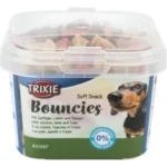 <strong title="Trixie Recompense Pentru Caini, Soft Snack, Oscioare Cu Pui/Miel/Burta, 140 g, 31507 – Caini / Recompense / Drops">Trixie Recompense Pentru Caini, Soft Snack, Oscioare Cu Pui/Miel/Burta, 140 g, 31507 – Caini /...</strong>