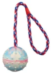 <strong title="Trixie Jucarie Pentru Caini, Minge Cauciuc Pe Sfoara, 6/30 cm, 3454 – Caini / Jucarii pentru Aport, Natural">Trixie Jucarie Pentru Caini, Minge Cauciuc Pe Sfoara, 6/30 cm, 3454 – Caini / Jucarii pentru...</strong>