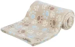 <strong title="Trixie Patura Laslo, 75 x 50 cm, Gri/Bej, 37201 – patura cu design modern pentru animale, Patura Laslo, patura pentru animale, patura gri/bej">Trixie Patura Laslo, 75 x 50 cm, Gri/Bej, 37201 – patura cu design modern pentru animale, Patura...</strong>