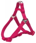 <strong title="Trixie Ham Premium One Touch, L: 65-80 cm/25 mm, Fucsia, 204611 – ham fucsia, ham premium pentru câini, accesorii pentru câini, ham de calitate pentru câini">Trixie Ham Premium One Touch, L: 65-80 cm/25 mm, Fucsia, 204611 – ham fucsia, ham premium pentru...</strong>
