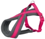 <strong title="Trixie Ham Premium Touring, S: 35–65 cm/20 mm, Fucsia, 203711 – Caini / La Plimbare / Hamuri, Dimensiuni">Trixie Ham Premium Touring, S: 35–65 cm/20 mm, Fucsia, 203711 – Caini / La Plimbare / Hamuri,...</strong>