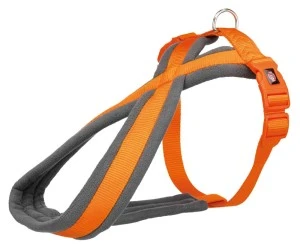 <strong title="Trixie Ham Premium Touring, M-L: 50-90 cm/25 mm, Portocaliu Papaya, 204018 – ham premium touring, hamuri pentru plimbari lungi, accesorii pentru câini, hamuri rezistente pentru caini">Trixie Ham Premium Touring, M-L: 50-90 cm/25 mm, Portocaliu Papaya, 204018 – ham premium touring,...</strong>