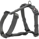 <strong title="Trixie Ham Premium H, XS-S: 30-44 cm/10 mm, Grafit, 203216 – hamuri de siguranță pentru câini, hamuri XS-S, accesorii pentru câini, ham grafit pentru caini">Trixie Ham Premium H, XS-S: 30-44 cm/10 mm, Grafit, 203216 – hamuri de siguranță pentru câini,...</strong>