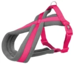 <strong title="Trixie Ham Premium Touring, L: 60-90 cm/25 mm, Fucsia, 204111 – ham caini fucsia, ham pentru caini 60-90 cm, accesorii pentru câini, ham caini confortabil">Trixie Ham Premium Touring, L: 60-90 cm/25 mm, Fucsia, 204111 – ham caini fucsia, ham pentru...</strong>