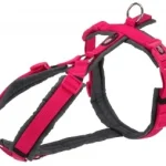 <strong title="Trixie Ham Premium Trekking, S-M: 44-53 cm/20 mm, Fucsia/Gri Grafit, 1997111 – hamuri pentru drumeții cu câini, hamuri pentru aventuri în aer liber, accesorii pentru câini, ham trekking fucsia">Trixie Ham Premium Trekking, S-M: 44-53 cm/20 mm, Fucsia/Gri Grafit, 1997111 – hamuri pentru...</strong>