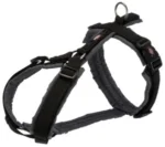 <strong title="Trixie Ham Premium Trekking, S-M: 44-53 cm/20 mm, Negru/Gri Grafit, 1997101 – hamuri pentru drumeții, hamuri confortabile, accesorii pentru câini, hamuri pentru trekking">Trixie Ham Premium Trekking, S-M: 44-53 cm/20 mm, Negru/Gri Grafit, 1997101 – hamuri pentru...</strong>