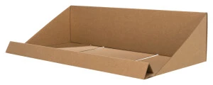 <strong>Trixie</strong> Stand Display pentru 90914, 9091, 90912, 47.6 x 17 x 24.3 cm, 9007951 – DIVERSE