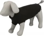 <strong title="Trixie Pulover Kenton, S: 33 cm, Negru, 680003 – pulover din lână câini, pulover cu glugă câini, accesorii pentru câini, pulover pentru iarnă câini">Trixie Pulover Kenton, S: 33 cm, Negru, 680003 – pulover din lână câini, pulover cu glugă câini,...</strong>