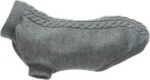<strong title="Trixie Pulover Kenton, XS: 24 cm, Gri, 680010 – pulover pentru sezonul rece, pulover Kenton din lână, pulover pentru posesori de animale, pulover pentru activități în aer liber cu animale">Trixie Pulover Kenton, XS: 24 cm, Gri, 680010 – pulover pentru sezonul rece, pulover Kenton din...</strong>