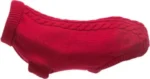 <strong title="Trixie Pulover Kenton, XS: 24 cm, Rosu, 680030 – pulover Kenton pentru iubitorii de caini, pulover rosu casual pentru iubitorii de animale, pulover pentru posesori de animale, pulover Kenton cu gluga">Trixie Pulover Kenton, XS: 24 cm, Rosu, 680030 – pulover Kenton pentru iubitorii de caini,...</strong>