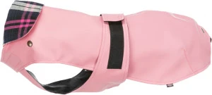<strong title="Trixie Hainuta Paris, XS: 30 cm, Roz, 680501 – hainuta pentru câini cu mărimea XS, hainuta pentru câini cu guler, accesorii pentru câini, hainute elegante pentru câini">Trixie Hainuta Paris, XS: 30 cm, Roz, 680501 – hainuta pentru câini cu mărimea XS, hainuta pentru...</strong>