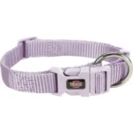 <strong title="Trixie Zgarda Premium, XS – S: 22 – 35 cm / 10 mm, Lila, 201425 – zgarda lila, zgarda colorata pentru caini, zgarda pentru câini, zgarda lila pentru caini">Trixie Zgarda Premium, XS – S: 22 – 35 cm / 10 mm, Lila, 201425 – zgarda lila, zgarda...</strong>