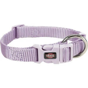 <strong title="Trixie Zgarda Premium, XS – S: 22 – 35 cm / 10 mm, Lila, 201425 – zgarda lila, zgarda colorata pentru caini, zgarda pentru câini, zgarda lila pentru caini">Trixie Zgarda Premium, XS – S: 22 – 35 cm / 10 mm, Lila, 201425 – zgarda lila, zgarda...</strong>