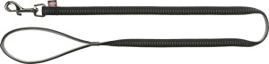 <strong title="Trixie Lesa Softline Elegance, S: 1.00 m/15 mm, negru/gri, 115001 – lesa cu prindere rapidă, lesa ajustabilă pentru câini, lesa pentru caini, lesa pentru caini cu stil">Trixie Lesa Softline Elegance, S: 1.00 m/15 mm, negru/gri, 115001 – lesa cu prindere rapidă, lesa...</strong>