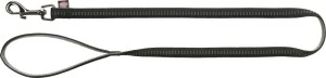 <strong title="Trixie Lesa Softline Elegance, L- x L: 1.00 m/25 mm, negru/gri, 115201 – lesa confortabilă, lesa de plimbare confortabila, lesa pentru animale, lesa 1.00 m">Trixie Lesa Softline Elegance, L- x L: 1.00 m/25 mm, negru/gri, 115201 – lesa confortabilă, lesa...</strong>