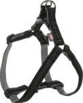 <strong title="Trixie Ham Softline Touring, S: 40-50 cm/15 mm, negru/grafit, 116601 – ham softline touring, hamuri pentru animale, accesorii pentru câini, hamuri negru grafit">Trixie Ham Softline Touring, S: 40-50 cm/15 mm, negru/grafit, 116601 – ham softline touring,...</strong>