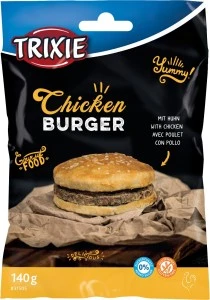 <strong title="Trixie Recompensa Pentru Caini, Burger De Pui, 140 g, 31505 – recompense pentru catei, hranire caini, produse pentru animale de companie, burger de pui pentru caini">Trixie Recompensa Pentru Caini, Burger De Pui, 140 g, 31505 – recompense pentru catei, hranire...</strong>